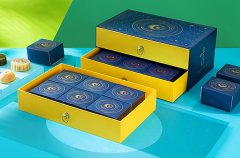 成都印刷廠的印刷技術對月餅包裝的影響